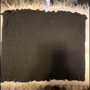 NWT Rue21 crop top, XL